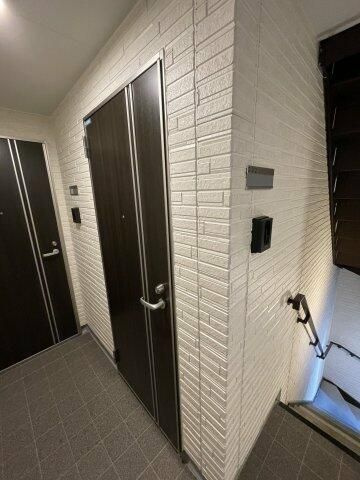 エスポワール堀切Ｂのその他共用部分