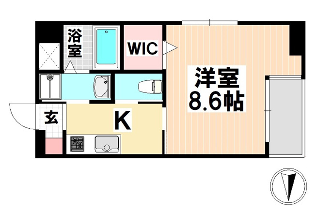 【間取り】 | maison spade