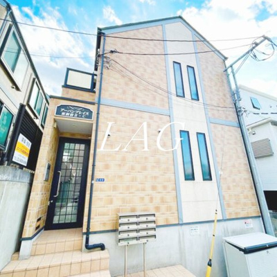 【外観】 | アーバンプレイス東新宿Ⅱ・Ｃ | 外観です。