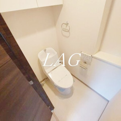 【トイレ】 | 高円寺ＫＹテラス | トイレです。