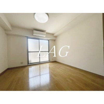 【居間・リビング】 | il monte shinjuku | 洋室のお部屋です。