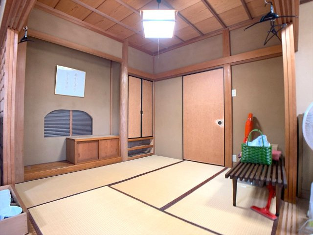 【和室】 | □■小田原市酒匂3丁目 中古戸建■□