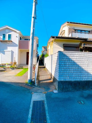 【周辺】 | □■小田原市酒匂3丁目 中古戸建■□