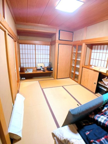 【和室】 | □■小田原市酒匂3丁目 中古戸建■□