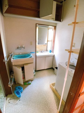 【独立洗面台】 | □■小田原市酒匂3丁目 中古戸建■□