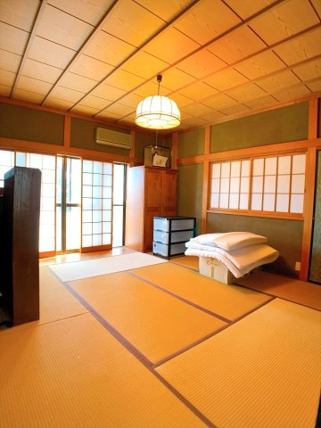 【和室】 | □■小田原市酒匂3丁目 中古戸建■□