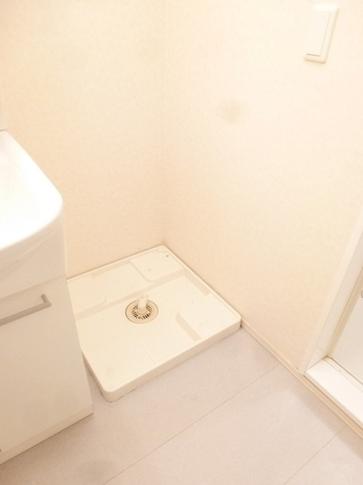 グランブリックの設備