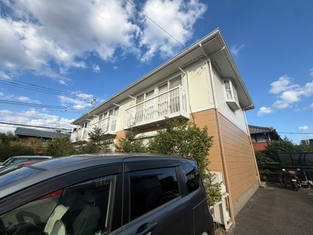 ピア大杉　Aの画像