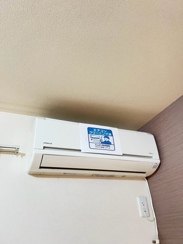 クライネ フェルトの設備