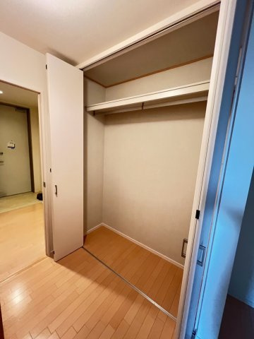 クライネ フェルトの収納