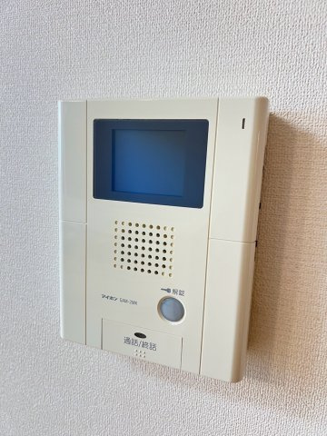 クライネ フェルトのセキュリティ