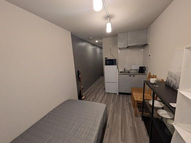 フィユフラッツ西綾瀬コートヤードのその他