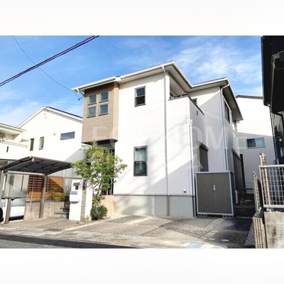 【外観】 | 柱町字福部池戸建(82-6) | 外観も気になるポイント