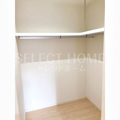 【収納】 | 柱町字福部池戸建(82-6)