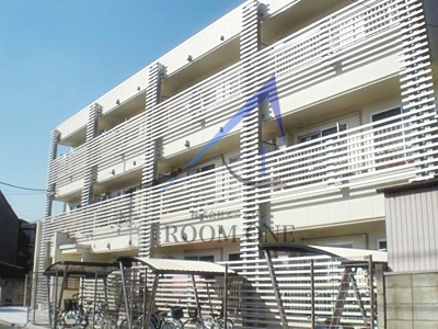 ＲｅｎｏＣｏｕｒｔ　ＩＺＵＭＩの外観|外観です。