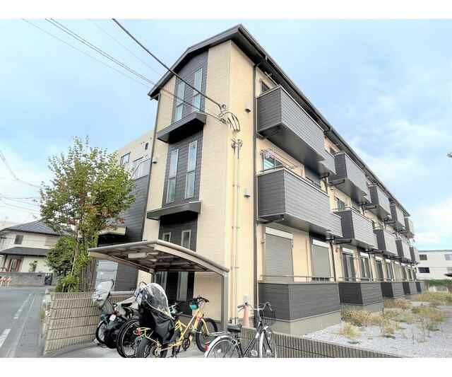ロイヤルパークのその他共用部分