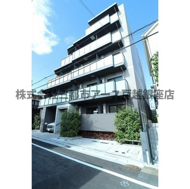ＢＰＲレジデンス御嶽山の画像
