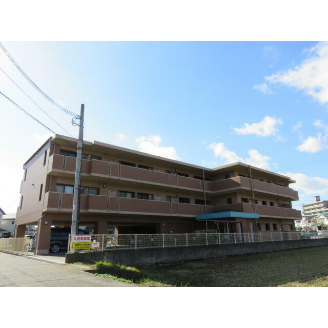エトワール英賀保の外観