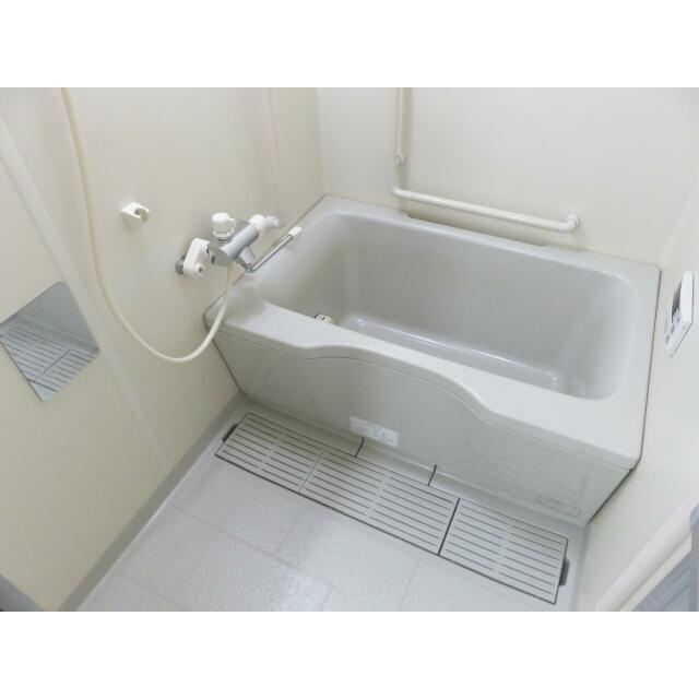 エトワール英賀保の浴室