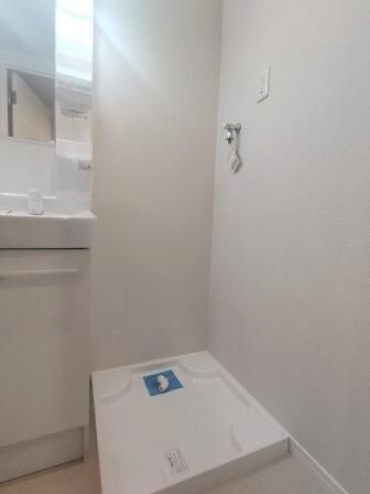 エスジーコート中板橋の設備