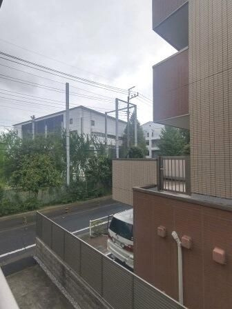 エスジーコート中板橋の展望