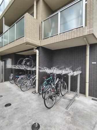 エスジーコート中板橋のその他共用部分