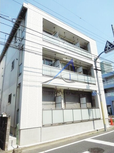 八幡金産業ＢＬＤＧ