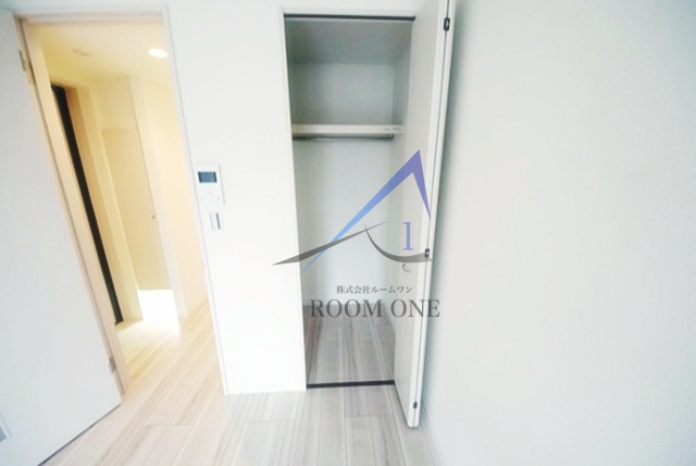 八幡金産業ＢＬＤＧの収納|収納です。