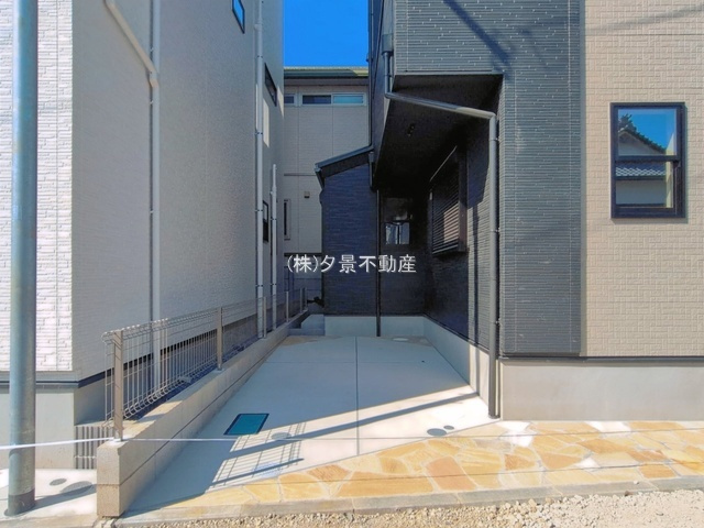 《仲介手数料無料》大宮区高鼻町２丁目179新築一戸建てミラスモ