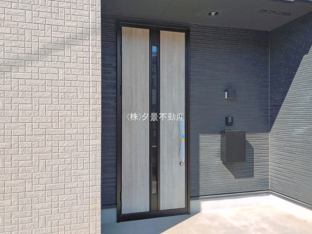 《仲介手数料無料》大宮区高鼻町２丁目179新築一戸建てミラスモ