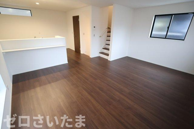 《仲介手数料無料》大宮区高鼻町２丁目179新築一戸建てミラスモ