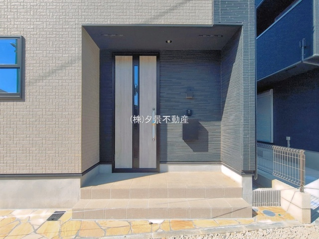 《仲介手数料無料》大宮区高鼻町２丁目179新築一戸建てミラスモ