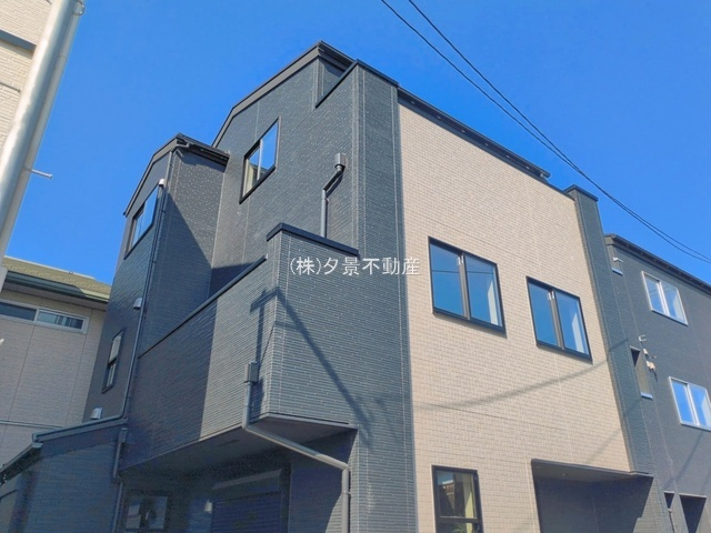《仲介手数料無料》大宮区高鼻町２丁目179新築一戸建てミラスモ