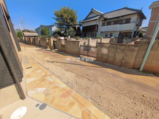 《仲介手数料無料》大宮区高鼻町２丁目179新築一戸建てミラスモ