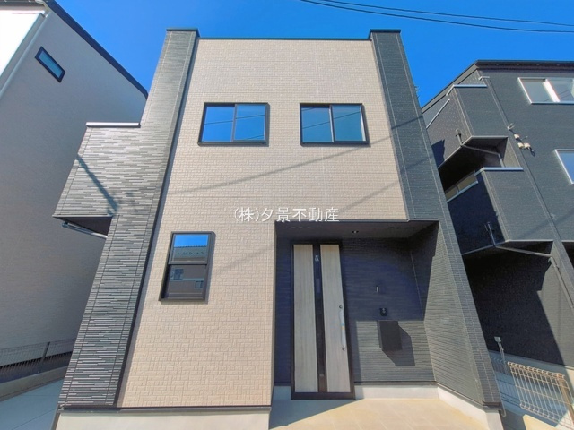 《仲介手数料無料》大宮区高鼻町２丁目179新築一戸建てミラスモ