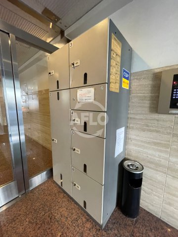 コアシティ心斎橋東　南小学校区のその他共用部分|コアシティ心斎橋東　宅配ボックス