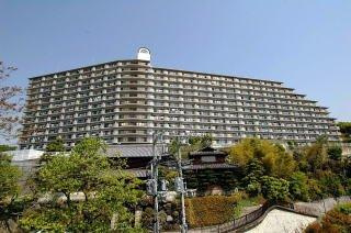 セントポリア神戸運動公園の外観|セントポリア神戸運動公園