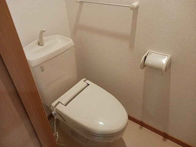 【トイレ】 | レ・グリード　ユー