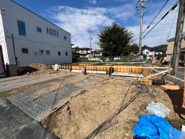 【LIGARE】宇都宮市西川田東町 第3期の外観|〇1号棟〇
物件の詳細は事前に資料をご用意してお待ちしております。
月々の支払はどれくらい？マイホームの探し方、住宅ローンのシュミレーションもお任せくださいませ。
※2026年10月撮影