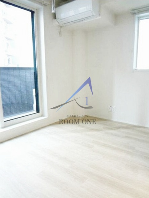 明神下ハイス永眞の寝室|寝室です。