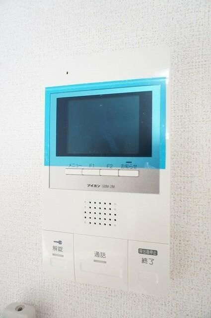 クレメント武蔵浦和の設備