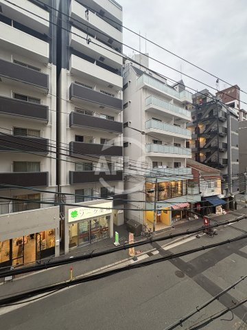 Trustman Horieの展望|Trustman　Horie（トラストマンホリエ）　眺望