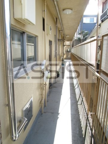 島マンションのその他