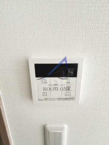 ガーラ・プレシャス新小岩の内装
