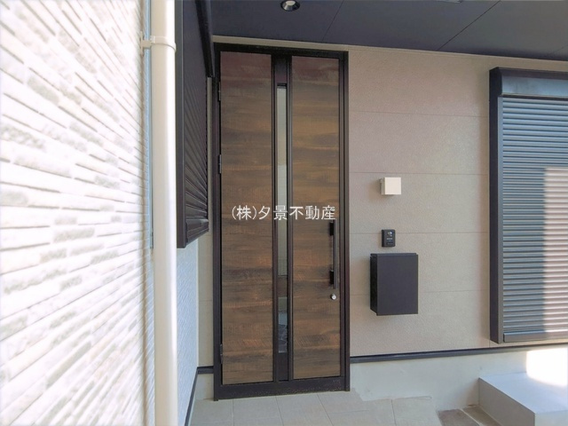 《仲介手数料無料》大宮区高鼻町２丁目179新築一戸建てミラスモ