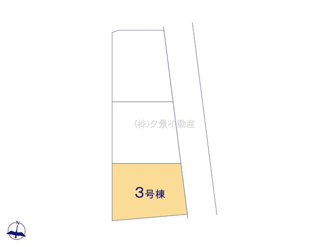 《仲介手数料無料》大宮区高鼻町２丁目179新築一戸建てミラスモ