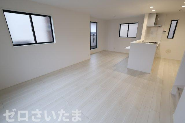 《仲介手数料無料》大宮区高鼻町２丁目179新築一戸建てミラスモ