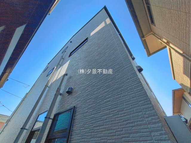《仲介手数料無料》大宮区高鼻町２丁目179新築一戸建てミラスモ
