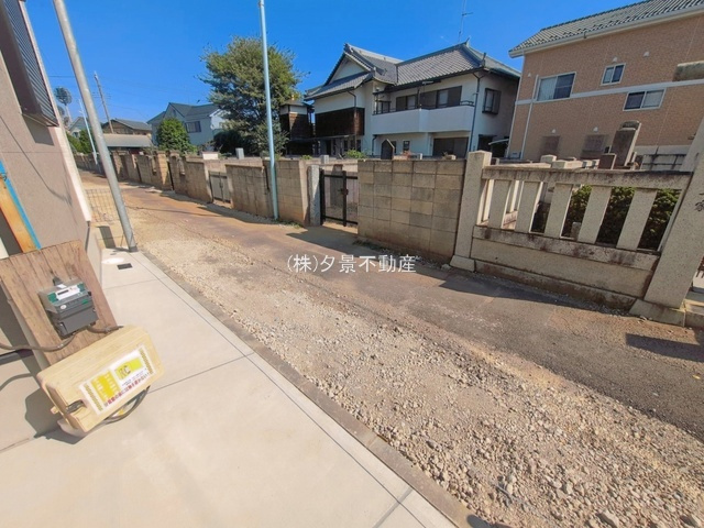 《仲介手数料無料》大宮区高鼻町２丁目179新築一戸建てミラスモ