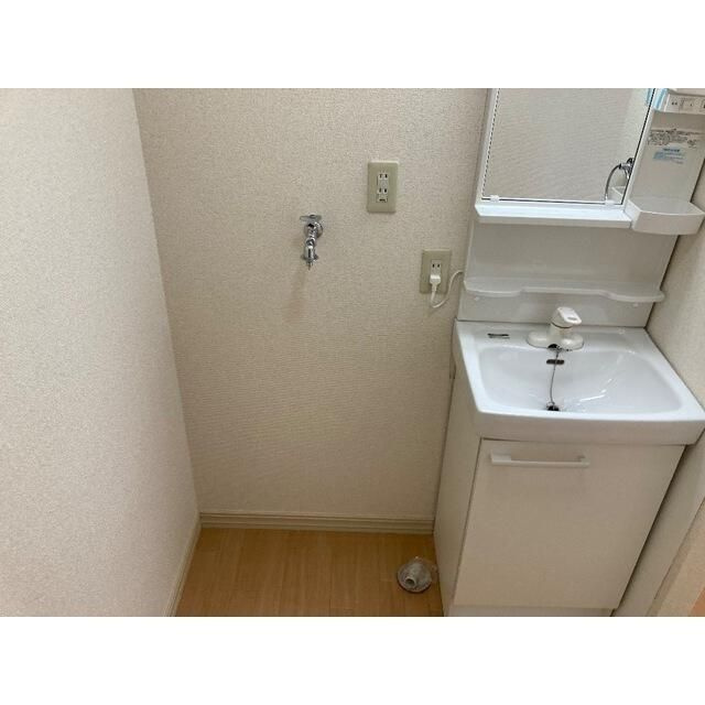 ブループラム長渕イーストの設備